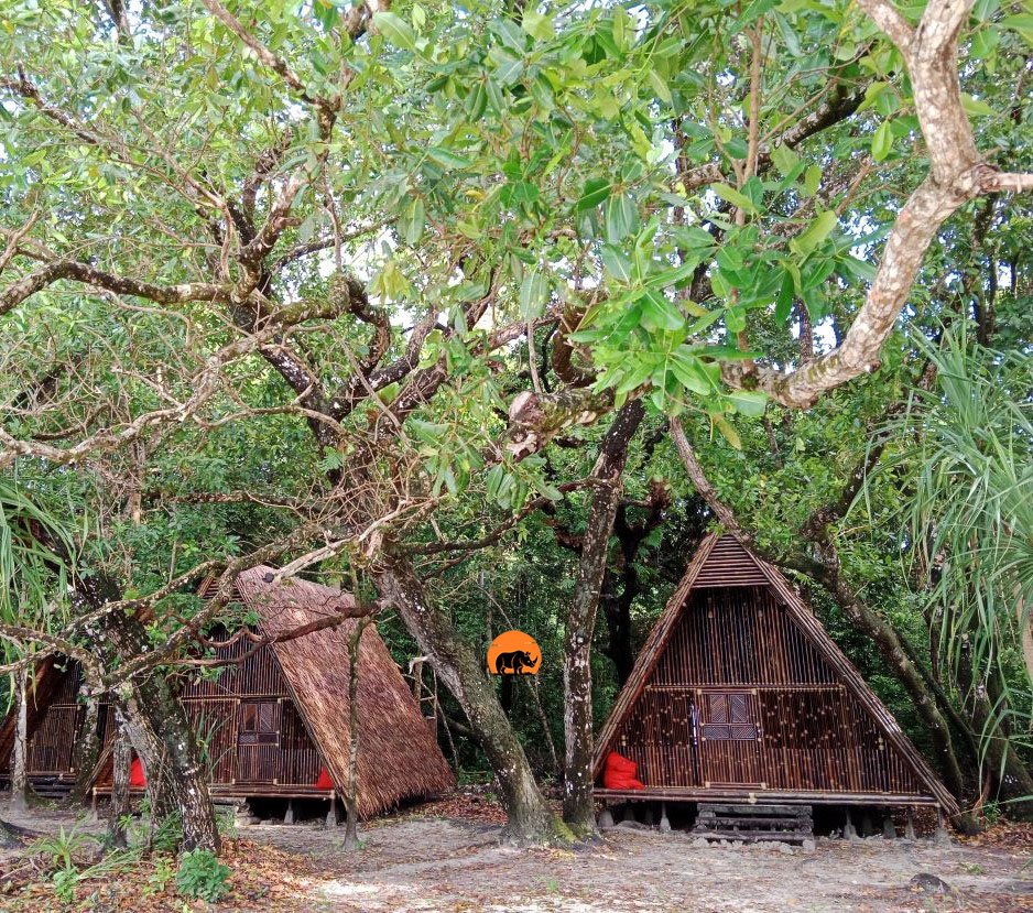 Ujung Kulon Tour